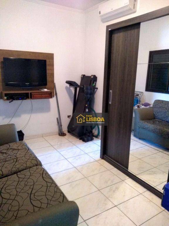 Apartamento à venda com 2 quartos, 67m² - Foto 6