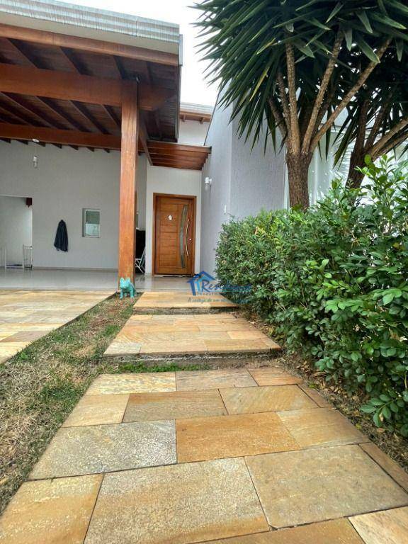 Casa à venda com 3 quartos, 170m² - Foto 21