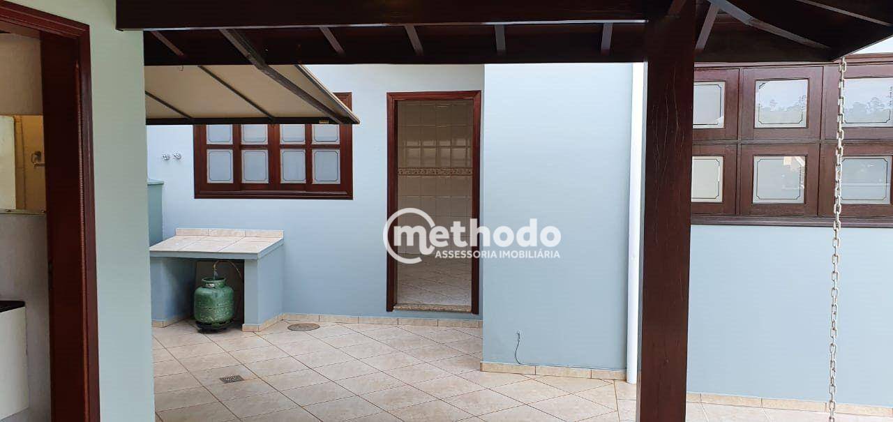 Casa de Condomínio para alugar com 3 quartos, 248m² - Foto 22