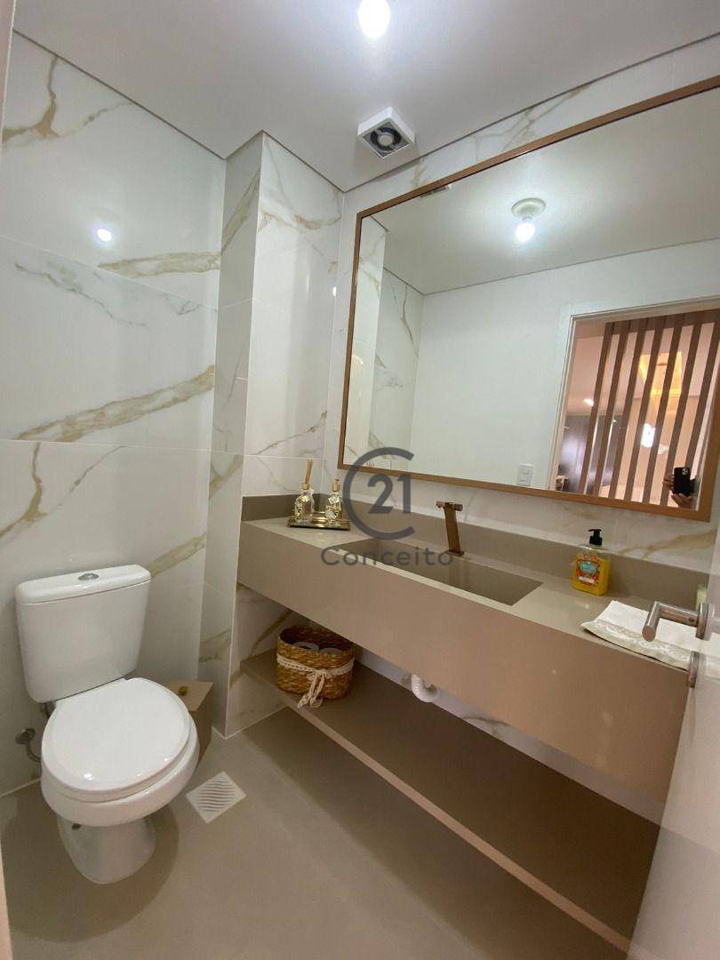 Apartamento à venda com 4 quartos, 161m² - Foto 25