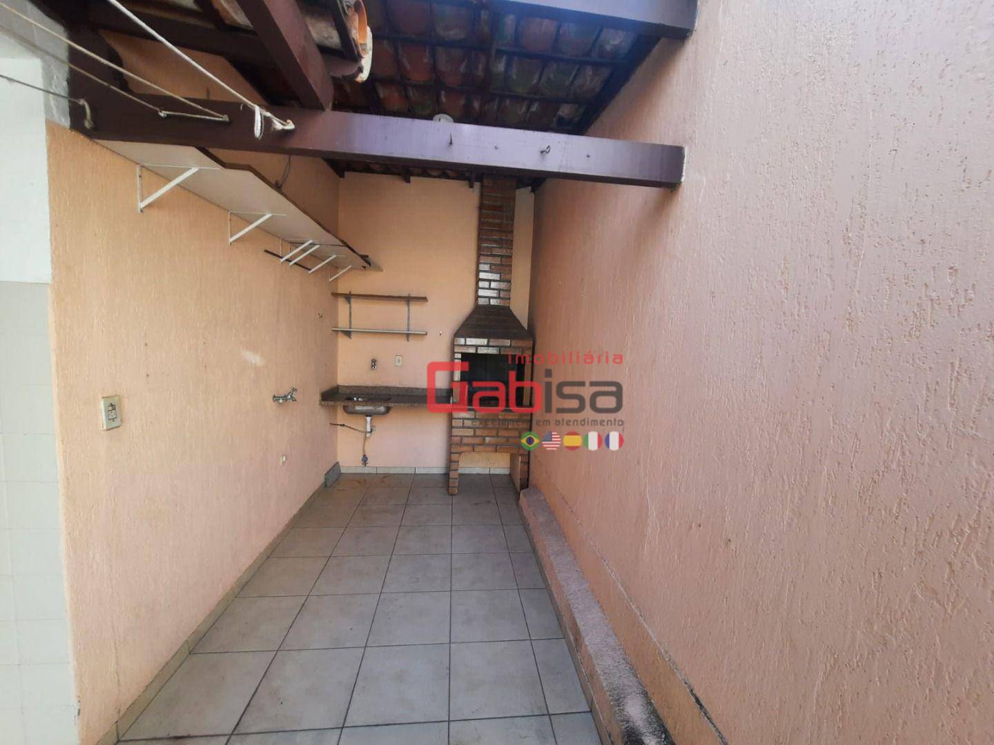 Casa de Condomínio à venda com 3 quartos, 115m² - Foto 13