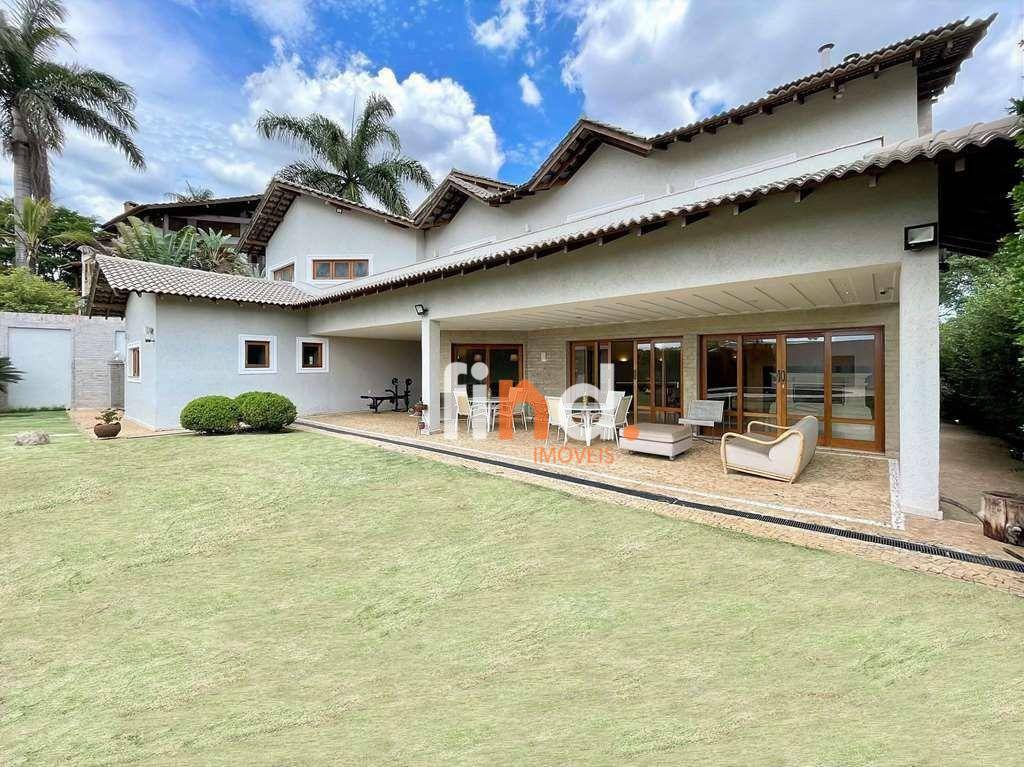 Casa de Condomínio à venda com 5 quartos, 752m² - Foto 22