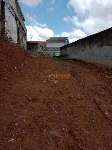 Terreno à venda, 202M2 - Foto 1