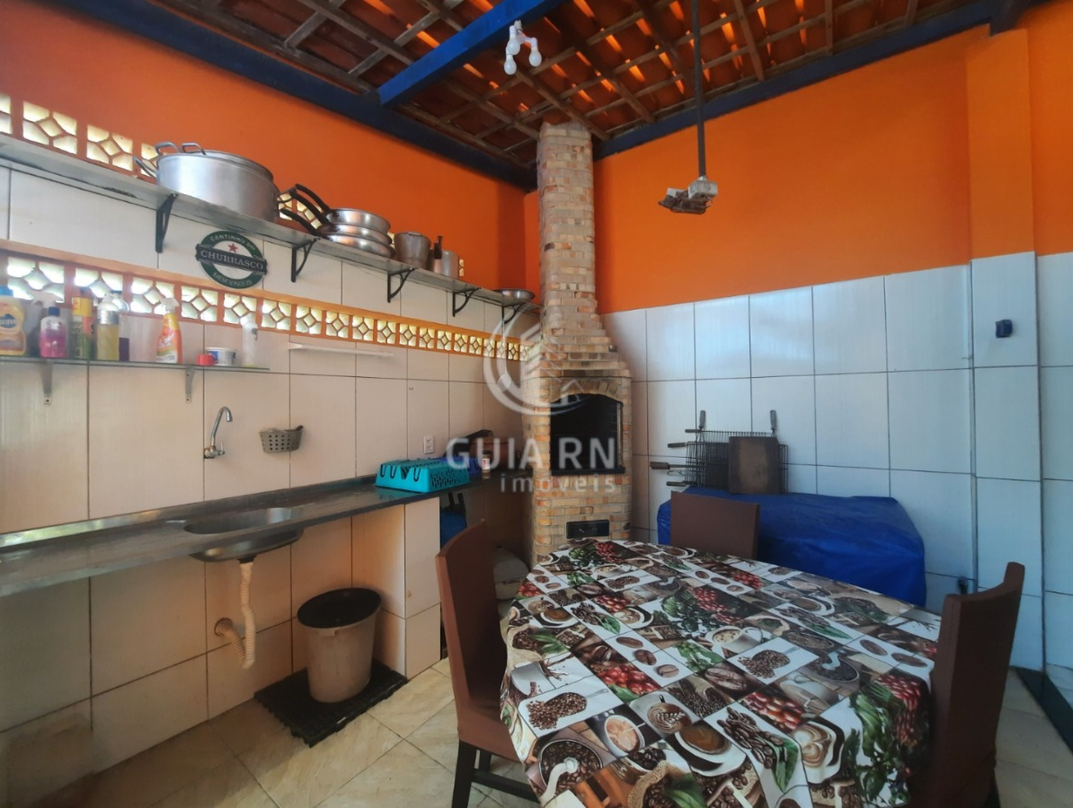 Casa à venda com 4 quartos - Foto 14