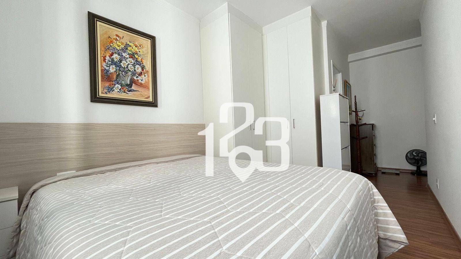 Apartamento para alugar com 2 quartos, 68m² - Foto 9