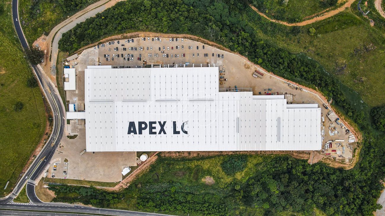 Depósito-Galpão-Armazém para alugar, 6000m² - Foto 32