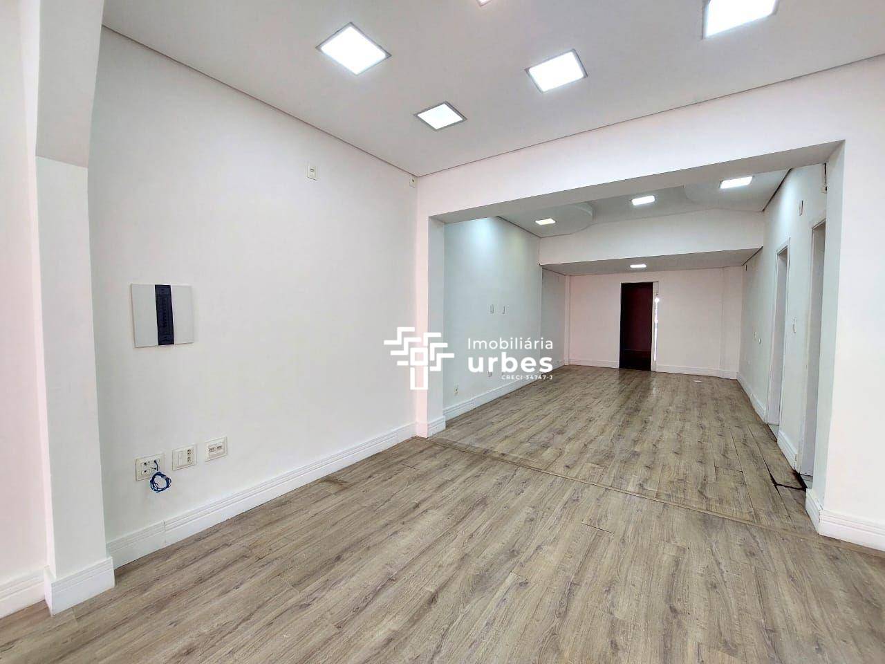 Loja-Salão, 107 m² - Foto 2