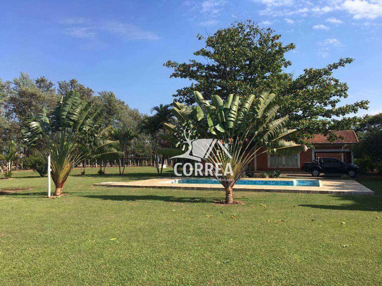 Haras e Área Rural Padrão à venda com 2 quartos, 32000m² - Foto 2