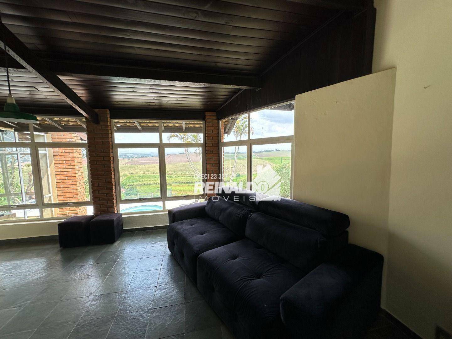 Casa de Condomínio à venda com 3 quartos, 409m² - Foto 8