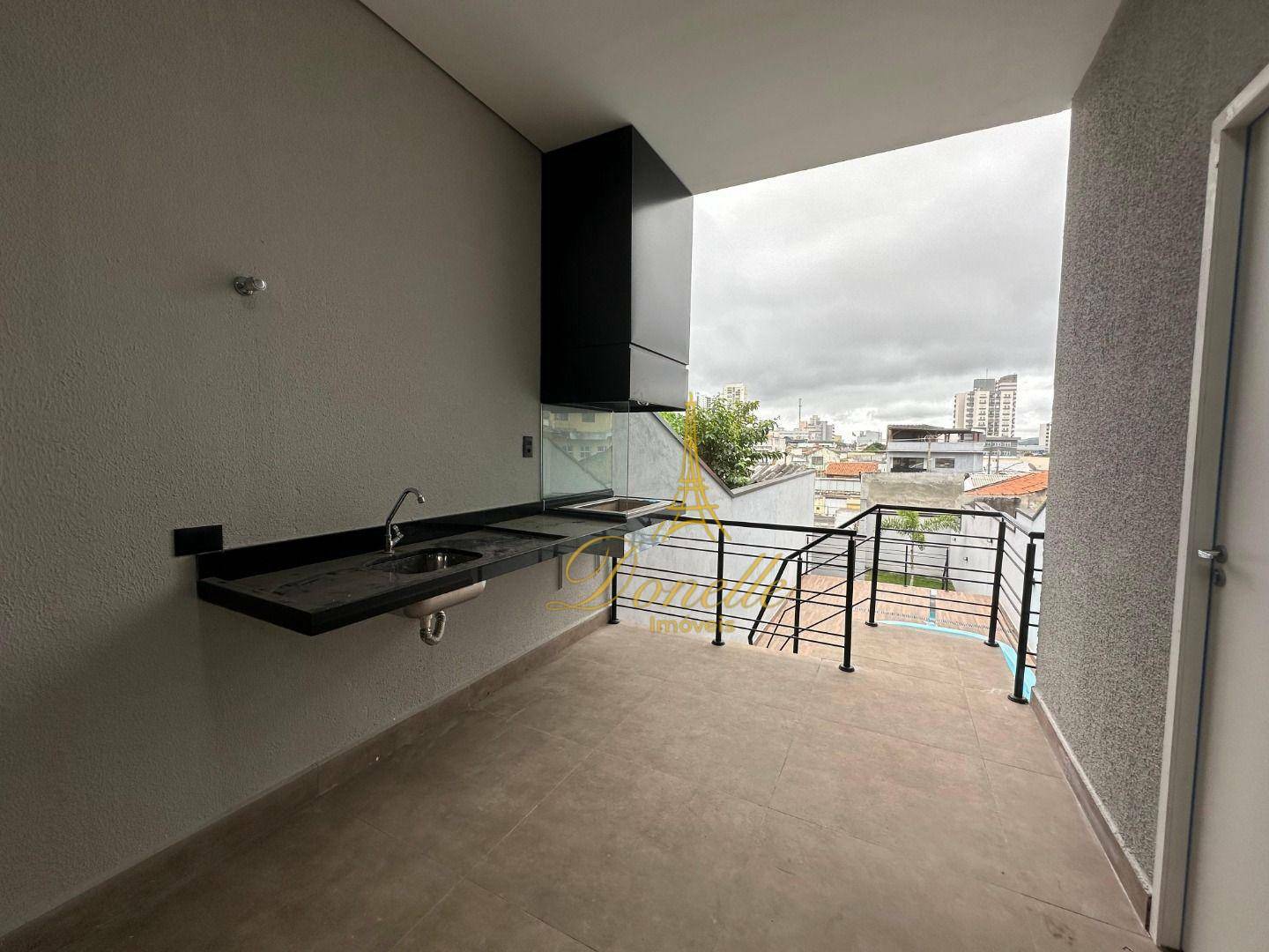 Casa à venda com 3 quartos, 175m² - Foto 21