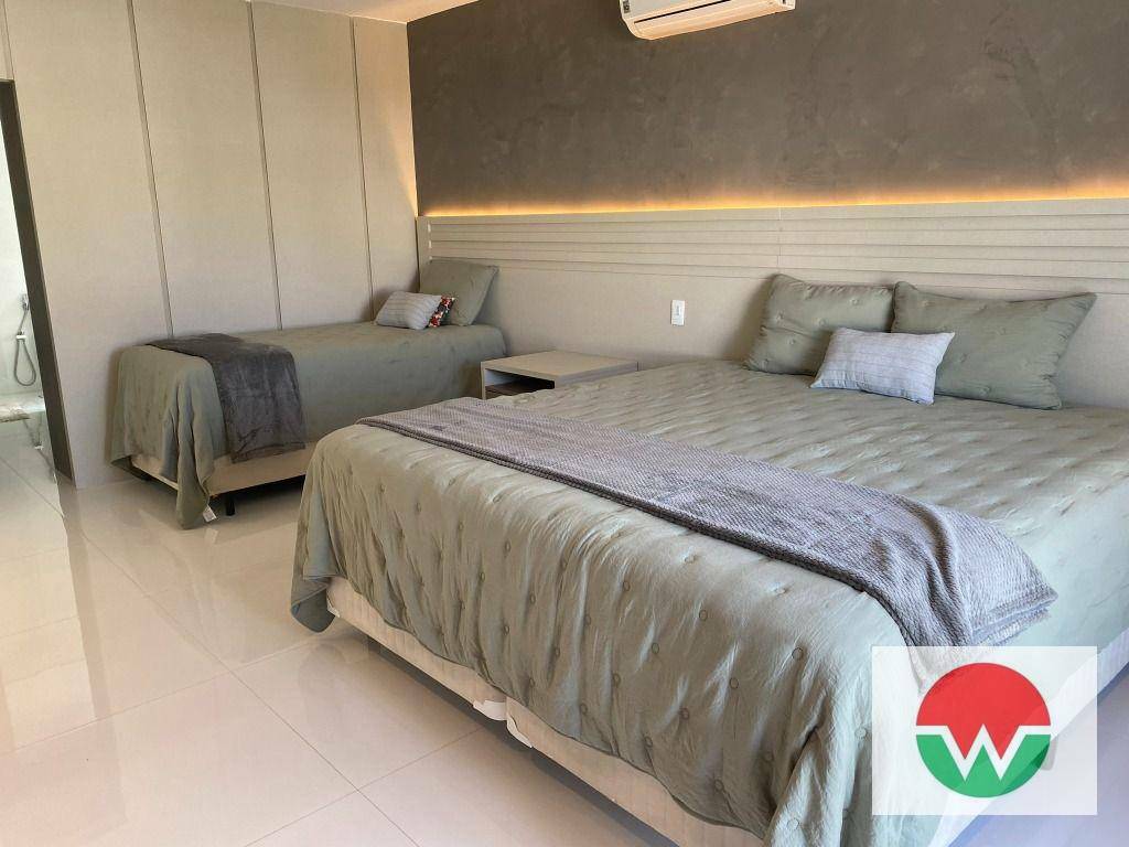 Casa de Condomínio à venda com 5 quartos, 420m² - Foto 19