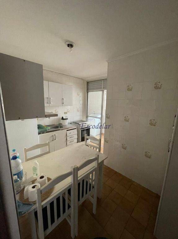 Apartamento à venda com 2 quartos, 66m² - Foto 5