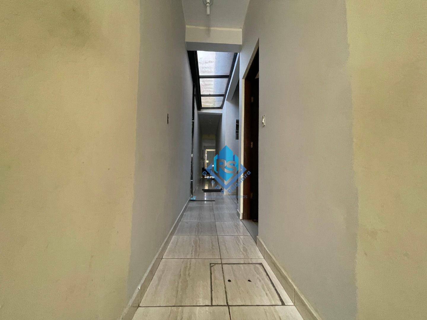 Sobrado à venda com 3 quartos, 209m² - Foto 32