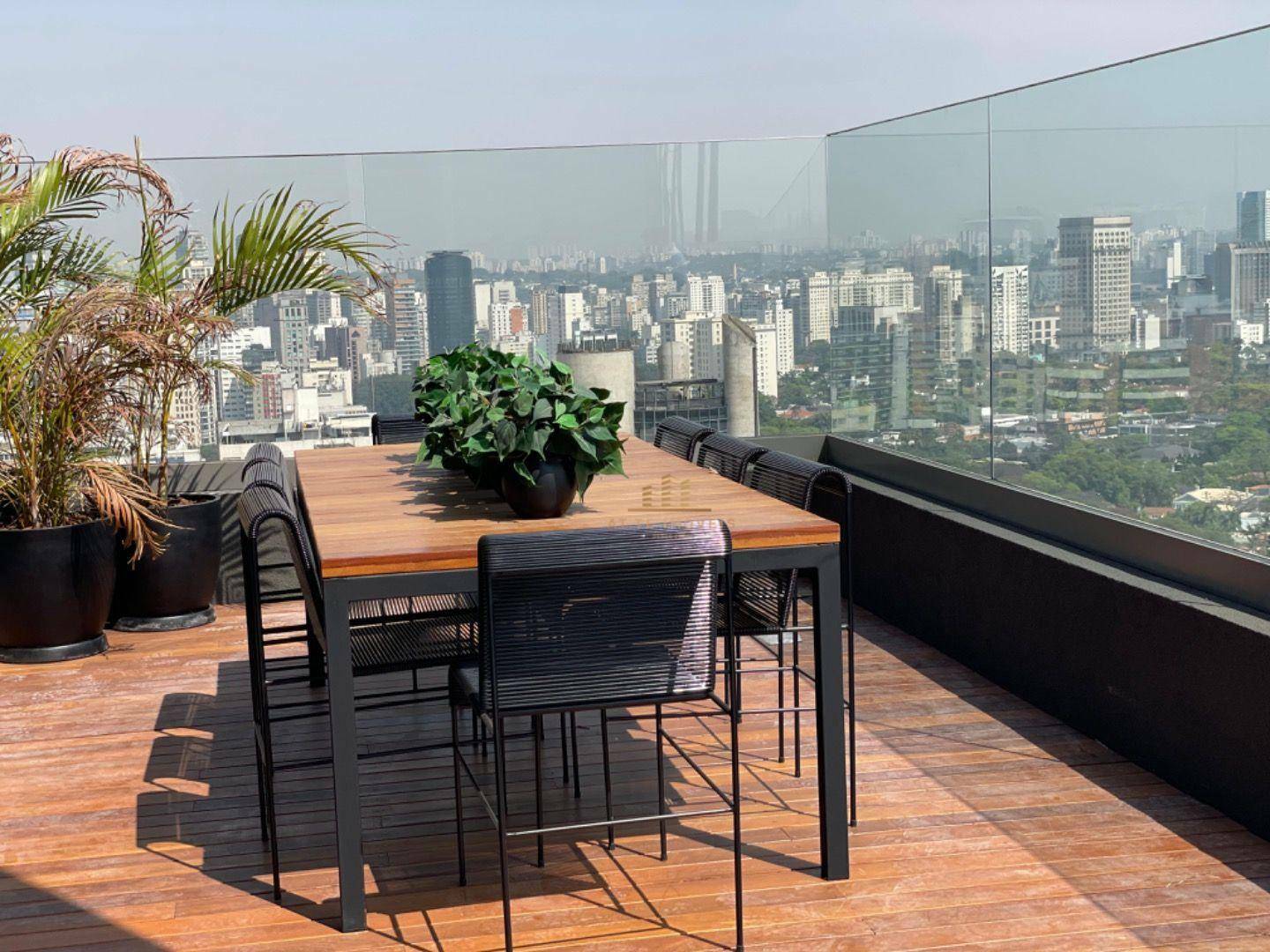 Apartamento à venda com 3 quartos, 142m² - Foto 41