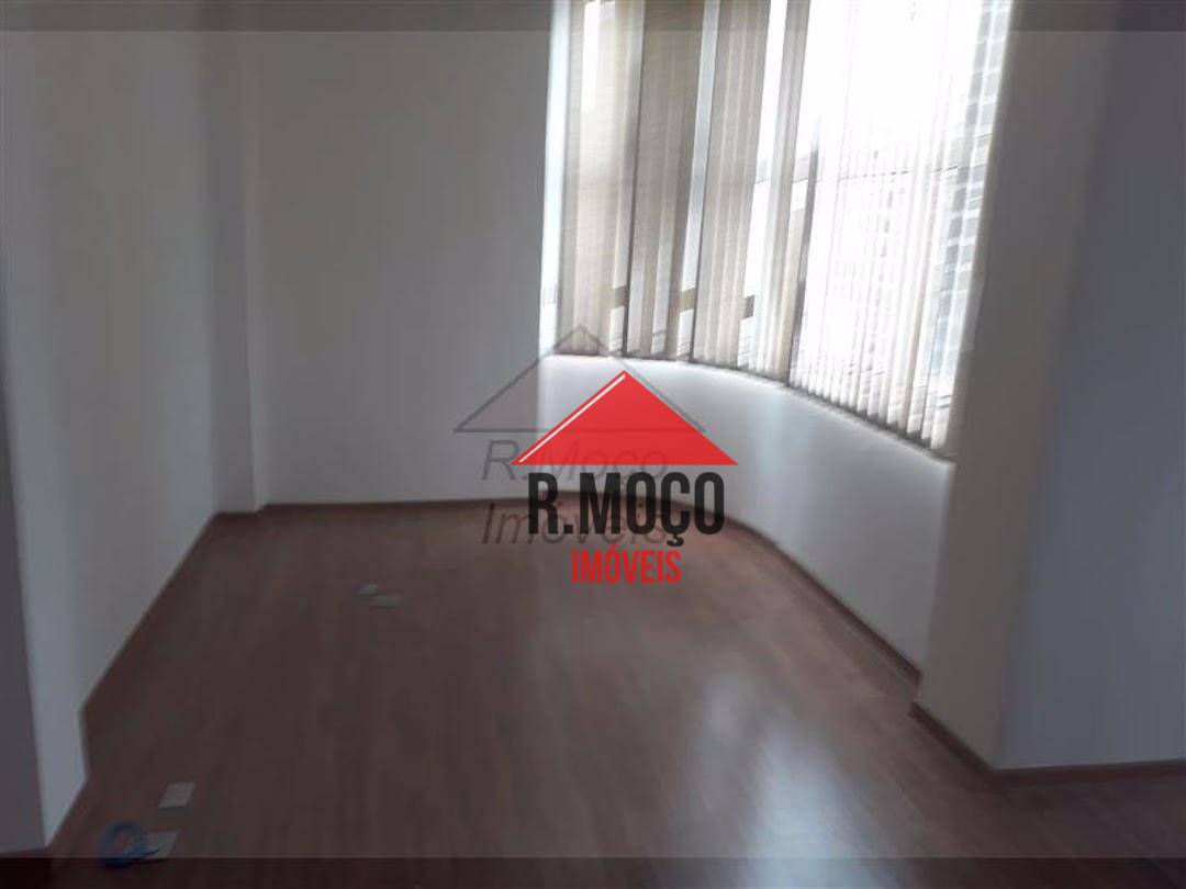 Conjunto Comercial-Sala à venda, 104m² - Foto 2