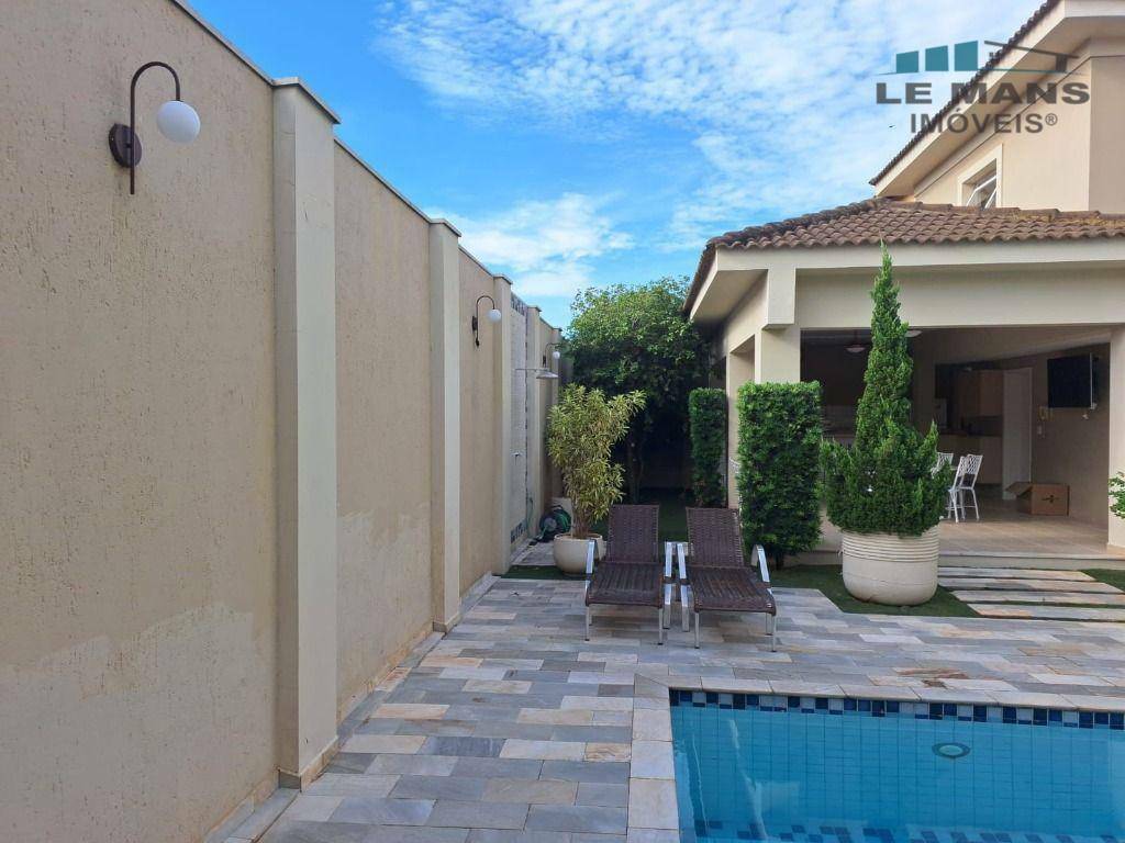 Casa à venda com 4 quartos, 431m² - Foto 11