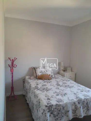 Apartamento à venda com 3 quartos, 71m² - Foto 20