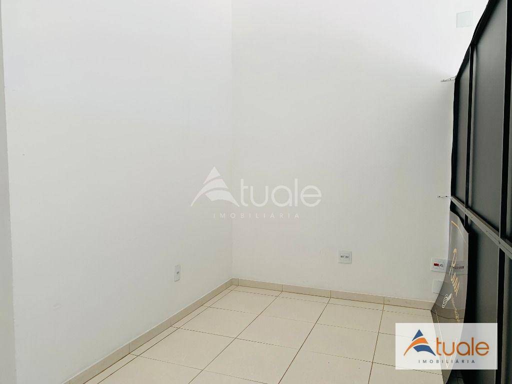 Loja-Salão para alugar, 32m² - Foto 4