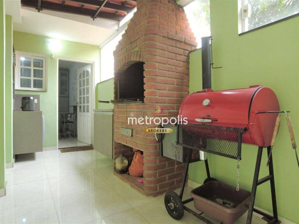 Sobrado à venda com 3 quartos, 178m² - Foto 18