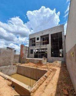 Casa de Condomínio à venda com 3 quartos, 230m² - Foto 9