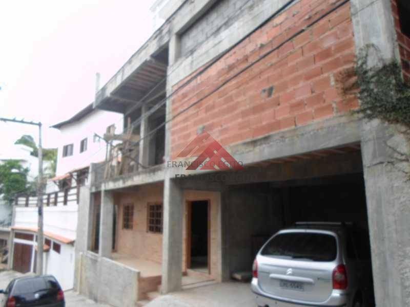 Casa de Condomínio à venda com 2 quartos, 300m² - Foto 20