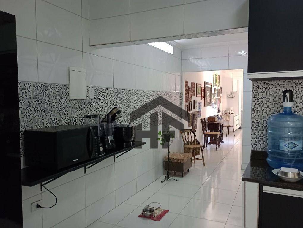 Casa à venda com 3 quartos, 450M2 - Foto 16