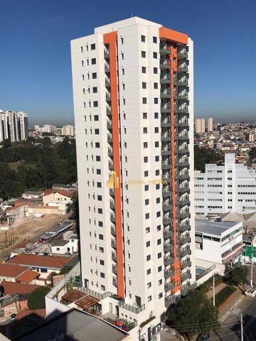 Apartamento à venda com 3 quartos, 73m² - Foto 36