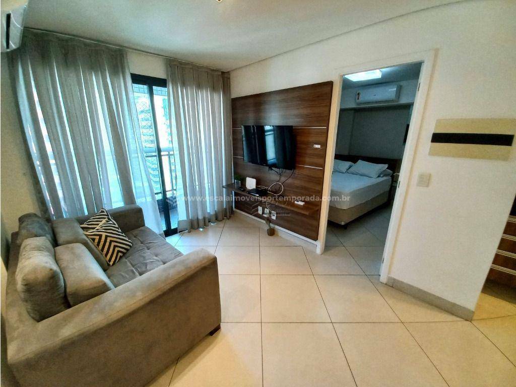 Apartamento para lancamento com 1 quarto, 40m² - Foto 14