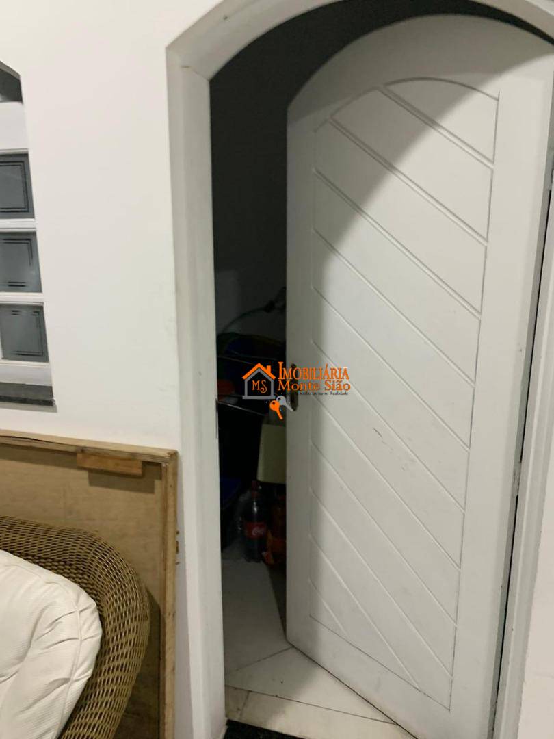 Sobrado à venda com 4 quartos, 400M2 - Foto 13