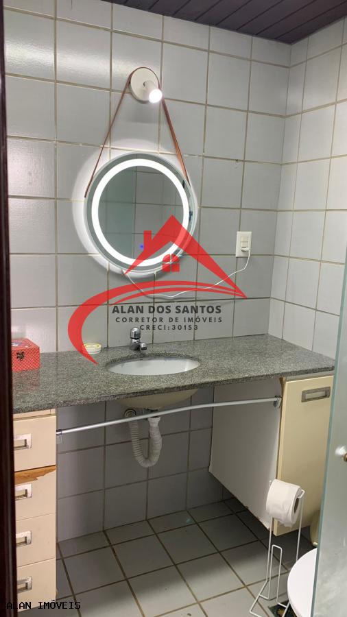 Apartamento à venda com 3 quartos, 90m² - Foto 13