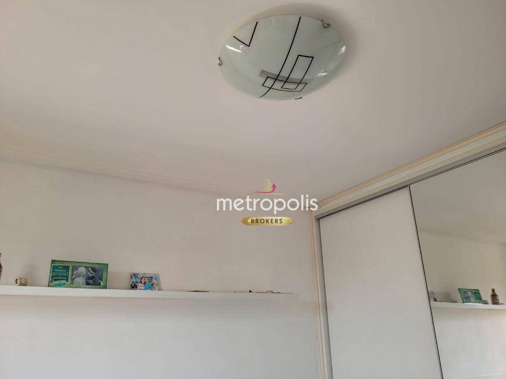 Apartamento à venda com 3 quartos, 65m² - Foto 21