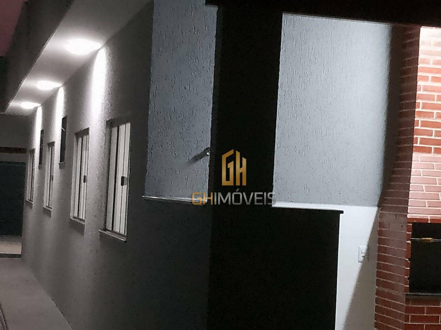 Casa à venda com 3 quartos, 100m² - Foto 13