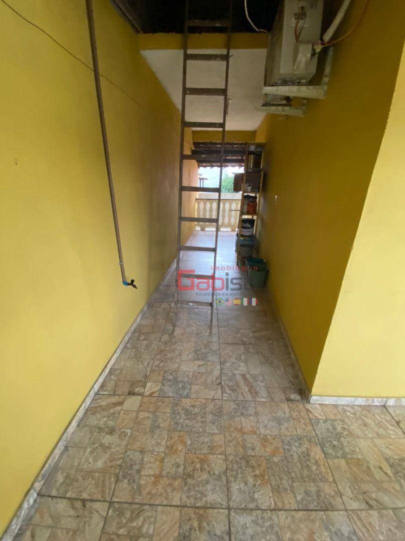 Casa à venda com 3 quartos, 300m² - Foto 20