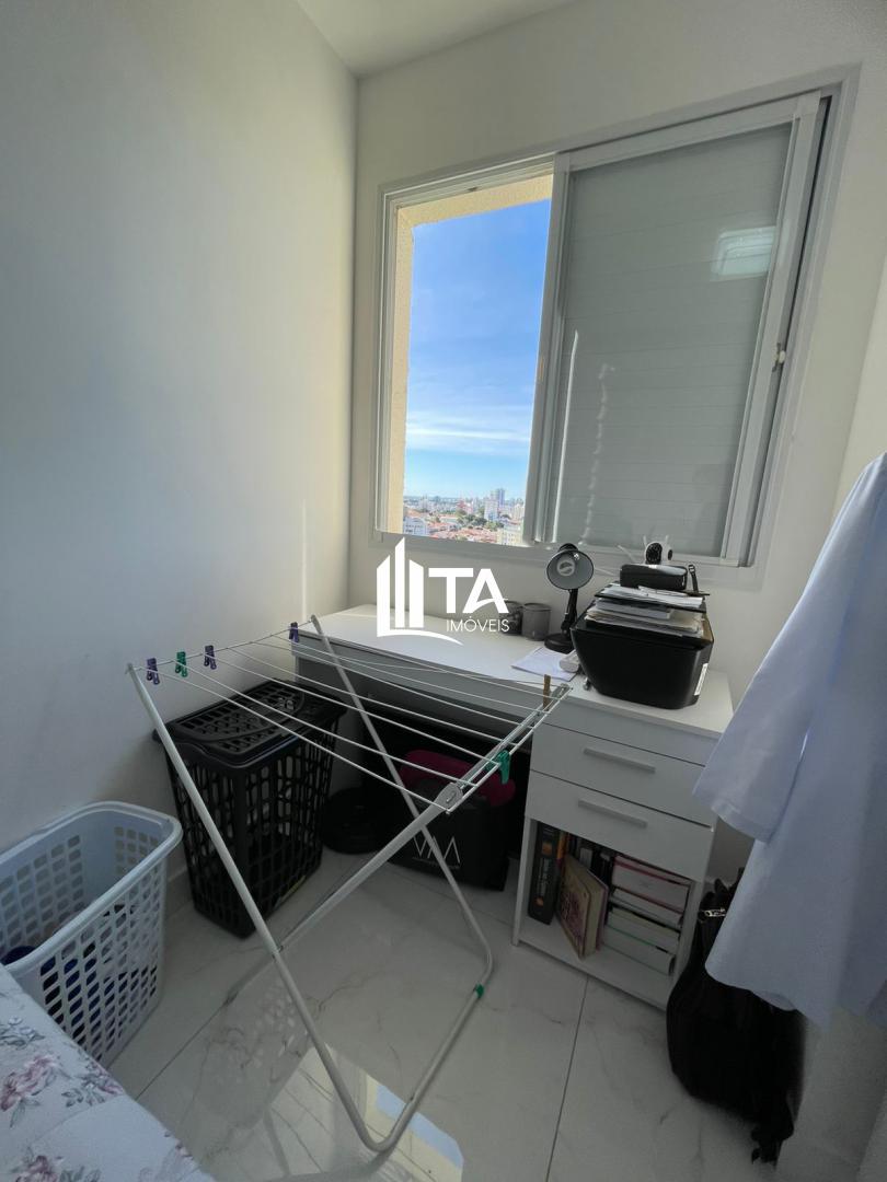 Apartamento à venda com 2 quartos, 66m² - Foto 11
