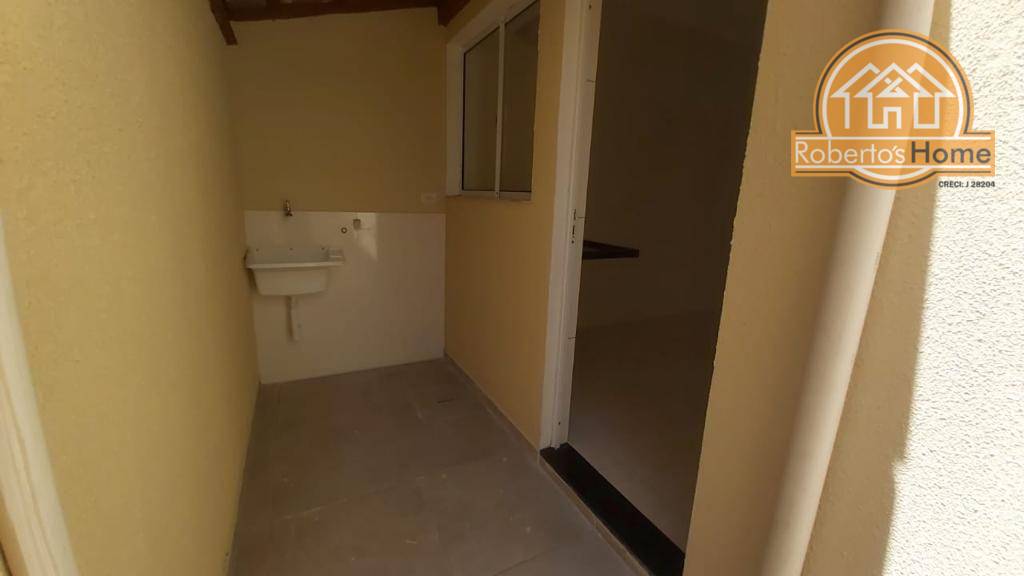 Sobrado à venda com 2 quartos, 41m² - Foto 26