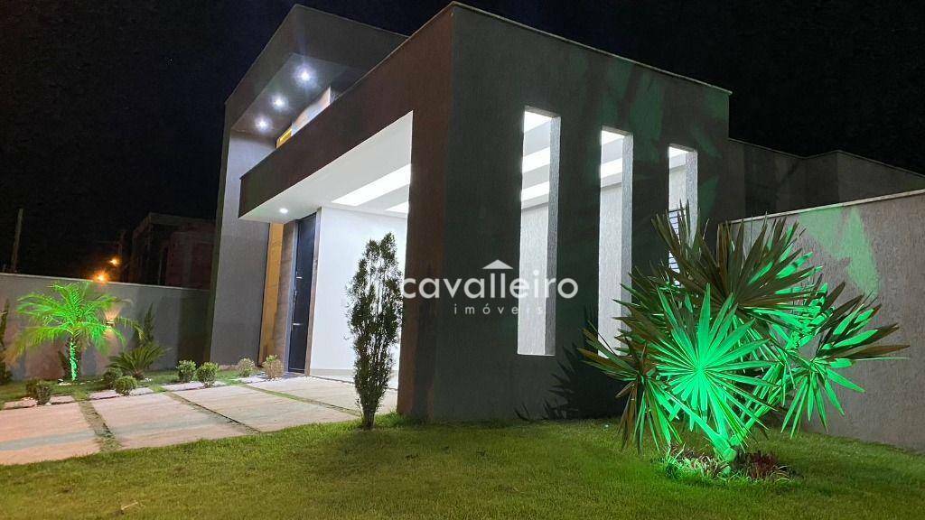 Casa de Condomínio à venda com 3 quartos, 170m² - Foto 4