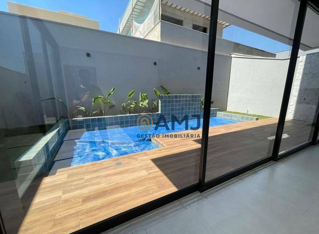 Sobrado à venda com 4 quartos, 223m² - Foto 7