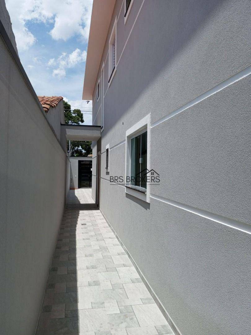 Sobrado à venda com 3 quartos, 110m² - Foto 12