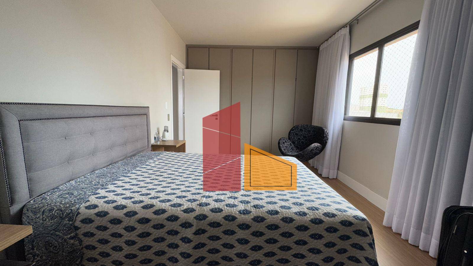 Apartamento à venda com 5 quartos, 258m² - Foto 16