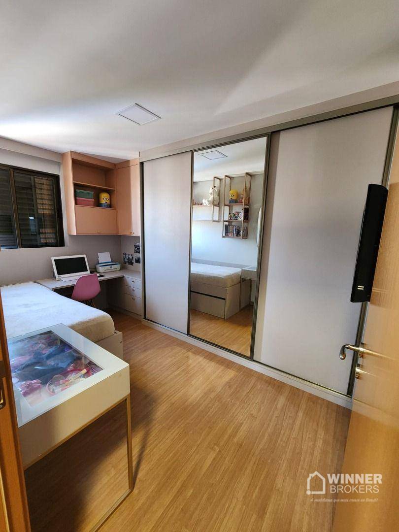 Apartamento à venda com 3 quartos, 110m² - Foto 13