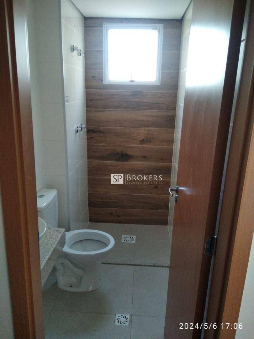 Apartamento à venda com 2 quartos, 43m² - Foto 8