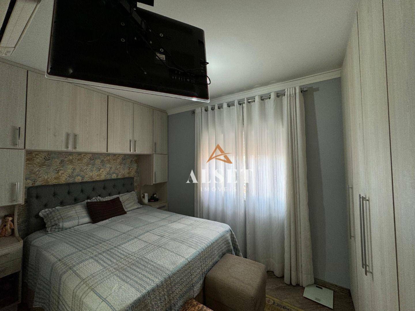 Apartamento à venda com 3 quartos, 103m² - Foto 16