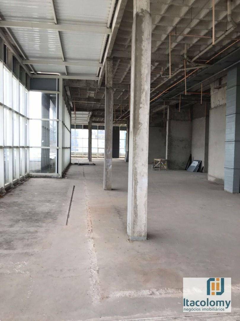 Prédio Inteiro à venda e aluguel, 1280m² - Foto 8