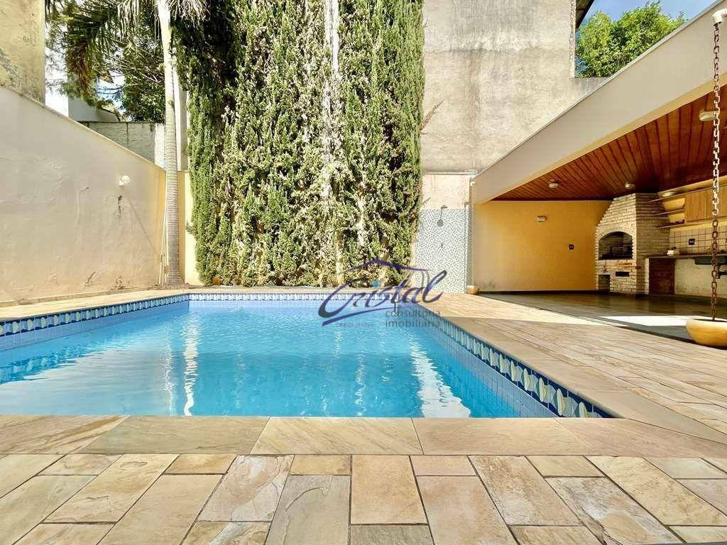 Casa de Condomínio à venda com 3 quartos, 390m² - Foto 17