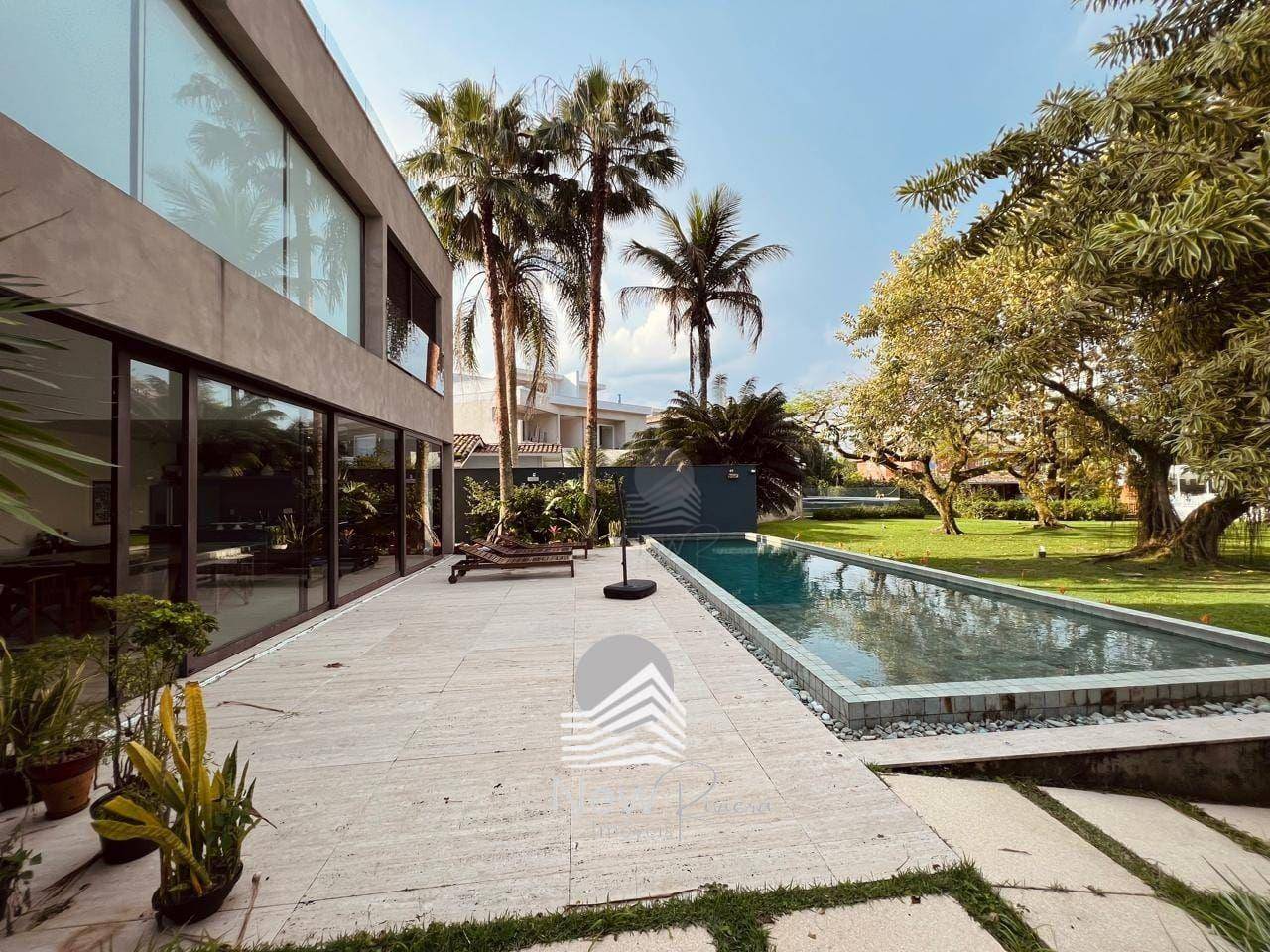 Casa de Condomínio, 7 quartos - Foto 10