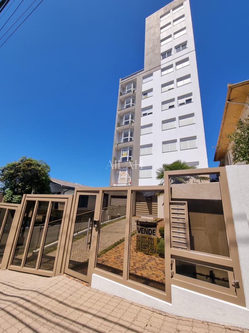 Apartamento, 3 quartos, 124 m² - Foto 1