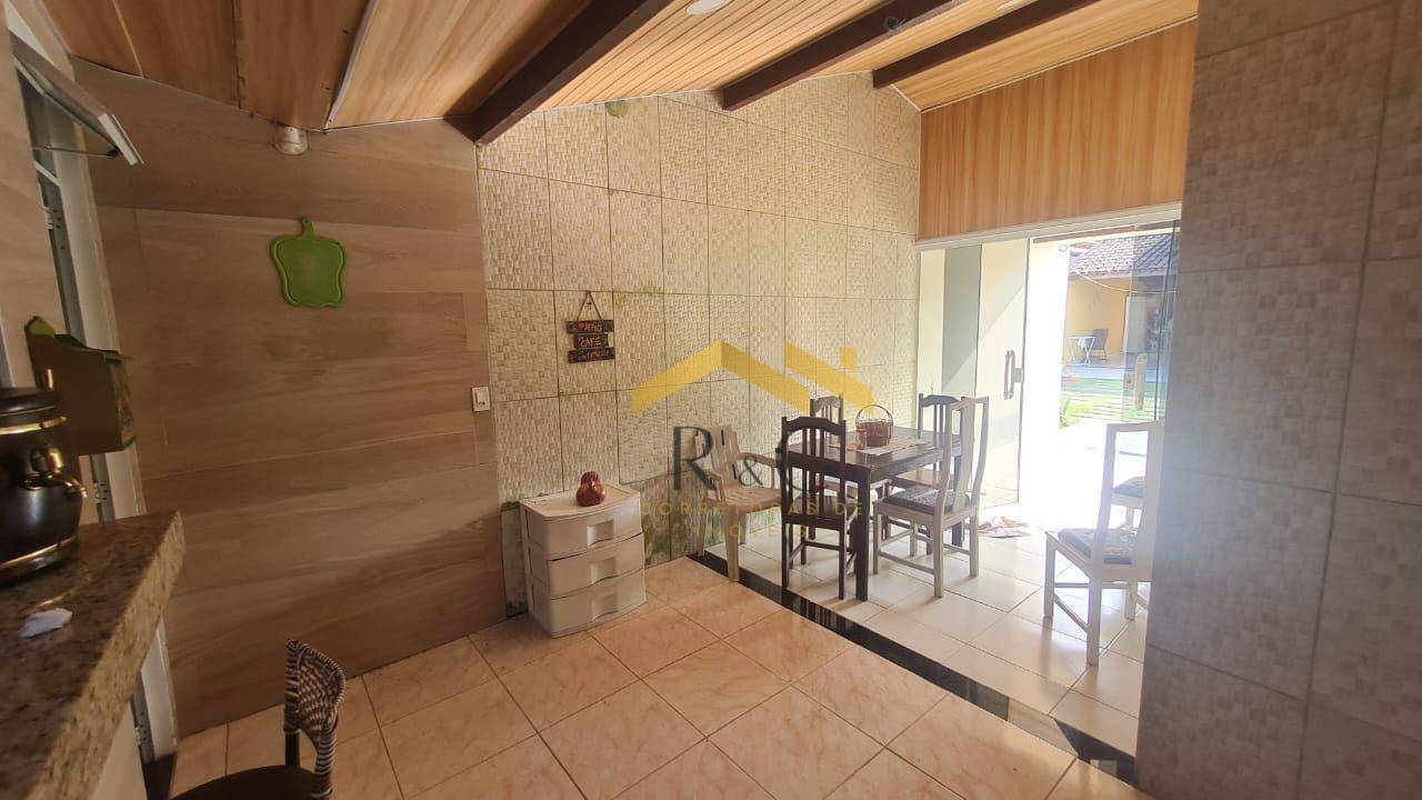 Casa à venda com 2 quartos, 91m² - Foto 15