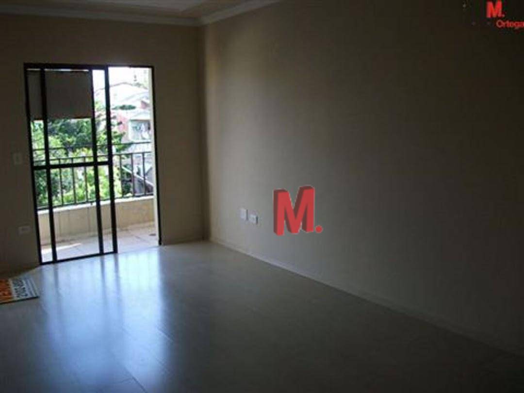 Apartamento à venda com 2 quartos, 89m² - Foto 2