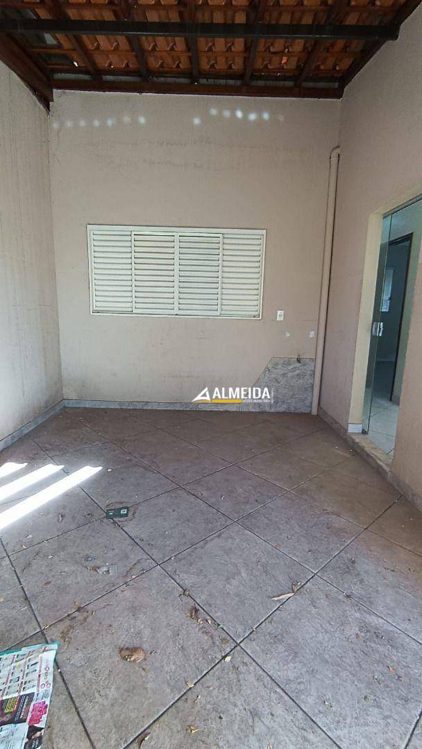 Casa, 2 quartos, 100 m² - Foto 3