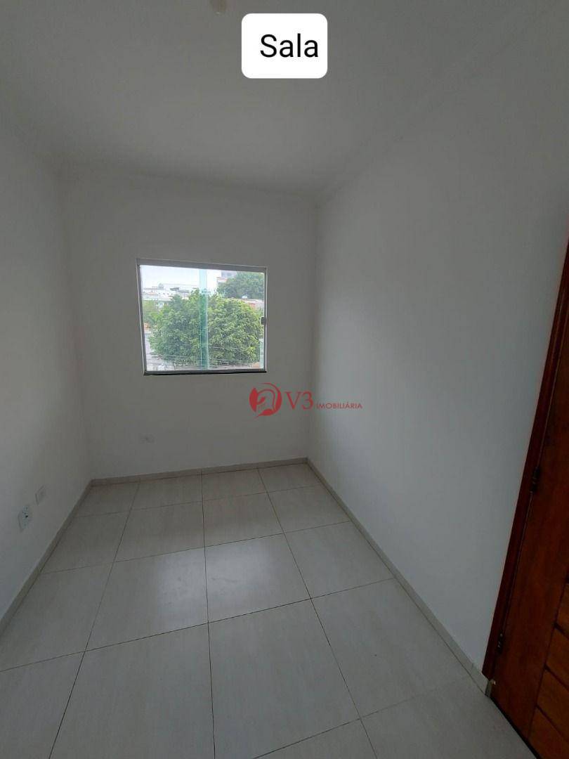 Apartamento à venda com 2 quartos, 38m² - Foto 7